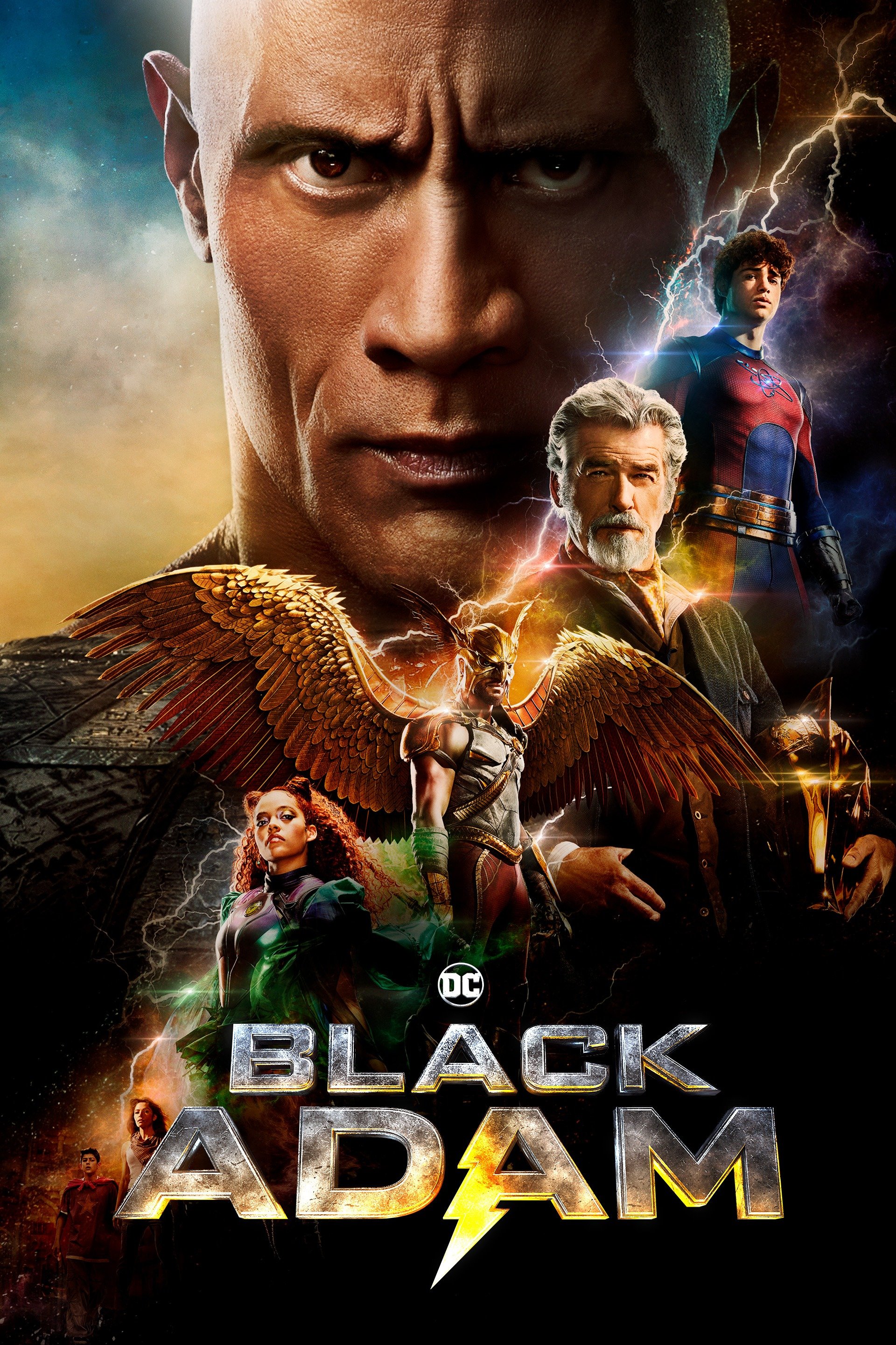 Black Adam (2022) [295780] (A1713731121) [[Movies]] --Plex--